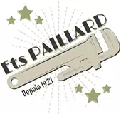 Logo Entreprise Paillard